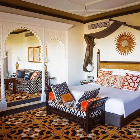 Jumeirah Al Qasr Dubai Exterior photo